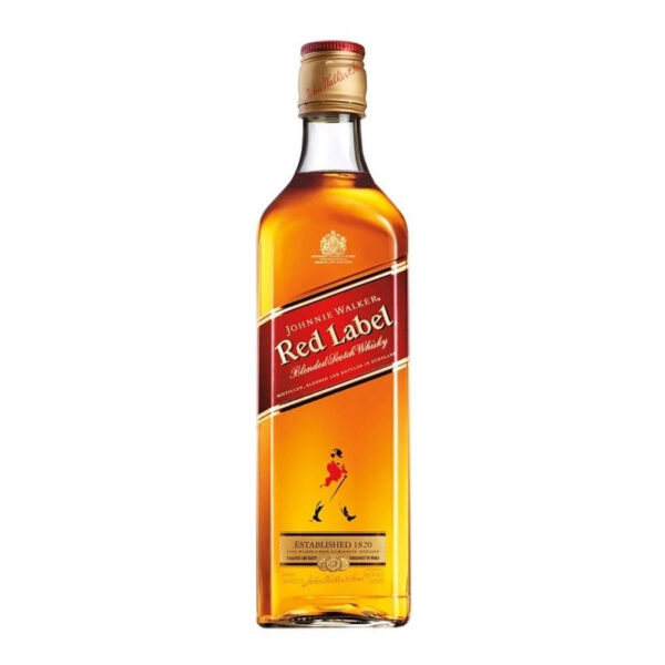 Johnnie Walker Red Label 750 ml