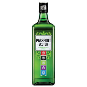 Passport 700 ml