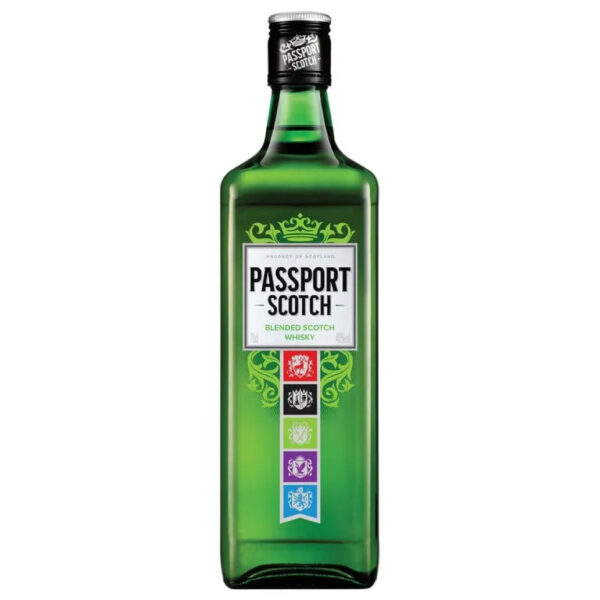 Passport 700 ml