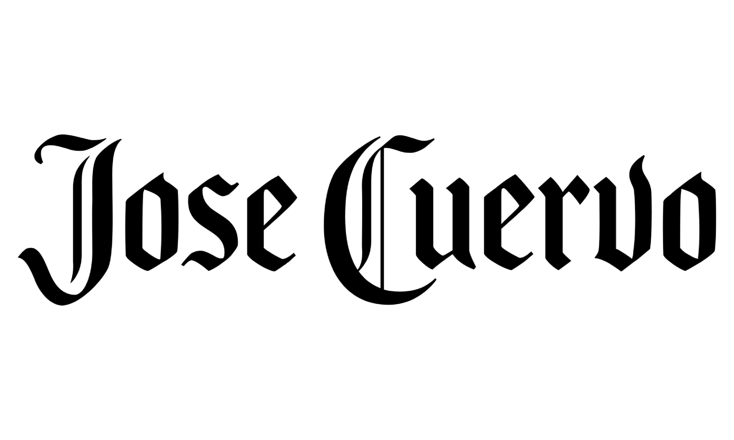 Jose Cuervo