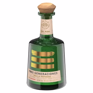 Tres Generaciones Reposado 750 ml