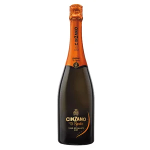 Cinzano To-Spritz Dry Vino Espumoso 750 ml