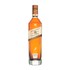 Johnnie Walker Aged 18 Años 750 ml