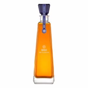 Tequila 1800 Milenio Extra Añejo 700 ml