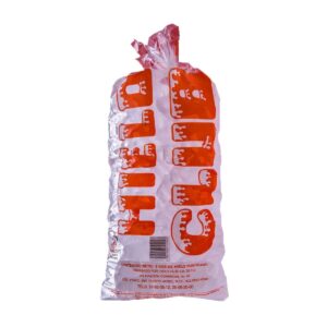 Bolsa de Hielos