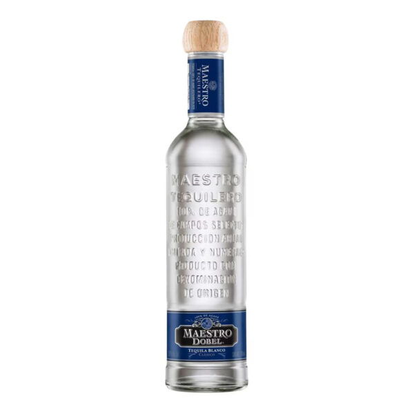 Maestro Dobel Blanco 700 ml