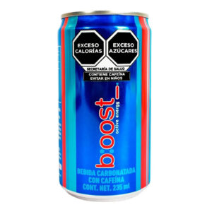 Boost Energizante 235 ml