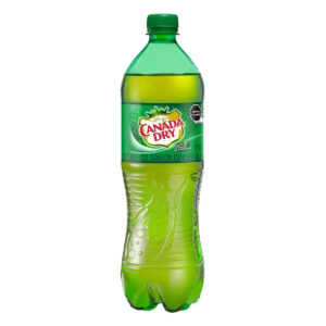 Refresco Ginger Ale 1 L