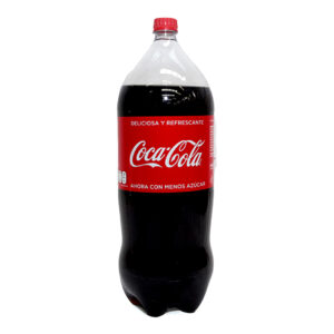 Coca-Cola 3 L