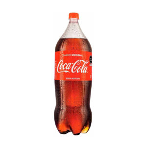Coca-Cola 2.25 L