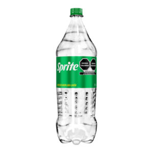 Sprite 2 L