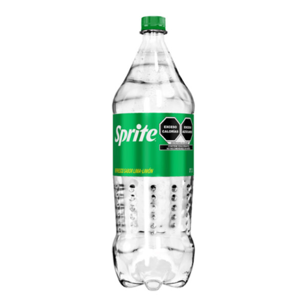 Sprite 2 L