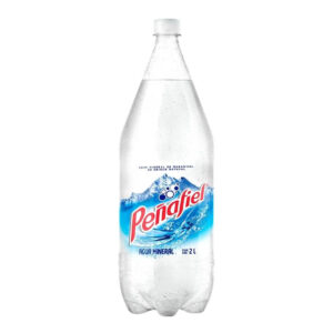 Agua Mineral 2 L
