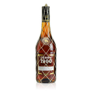 Terry 1900 Solera Reserva 700 ml