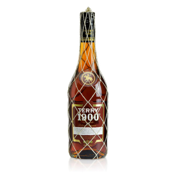 Terry 1900 Solera Reserva 700 ml