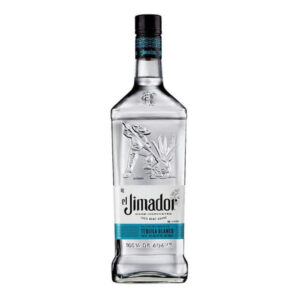 Tequila El Jimador Blanco 700 ml