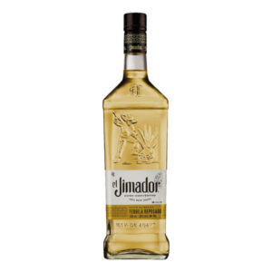 Tequila El Jimador Reposado 700 ml