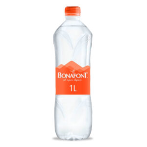 Agua Natural 1 L