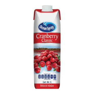 Jugo de Arándano Ocean Spray 1 L