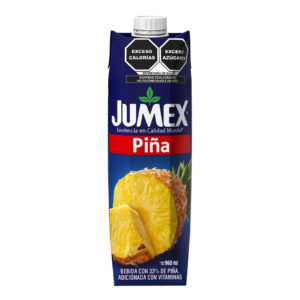 Jugo de Piña Jumex 1 L