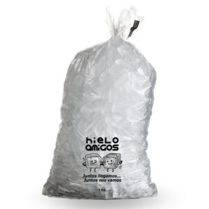 Bolsa de Hielos