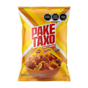 Paquetaxo Mezcladito 350 g