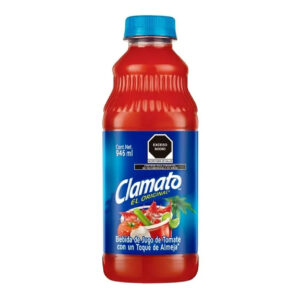 Clamato 946 ml