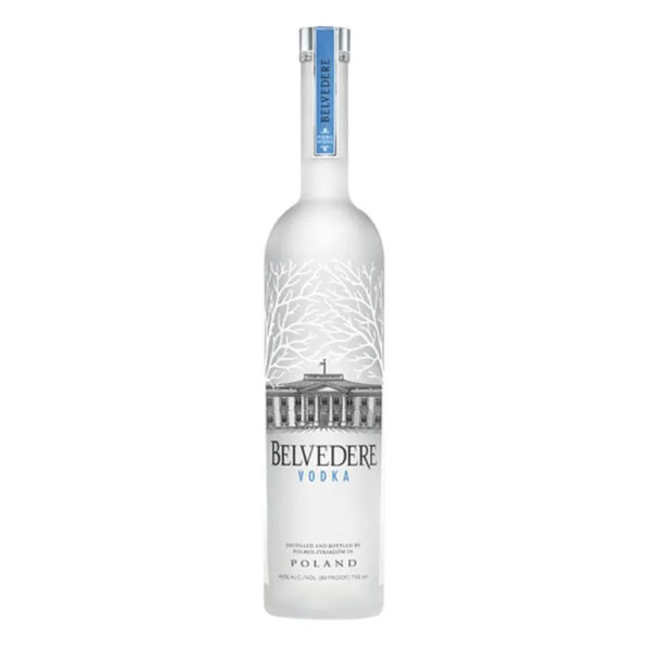 Vodka Belvedere 700 ml