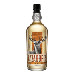 Tequila Cazadores Reposado 950 ml