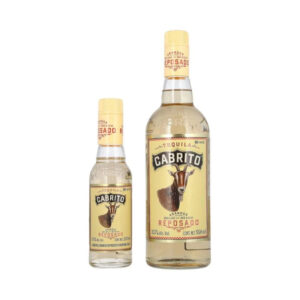 Tequila Cabrito Reposado 950 ml
