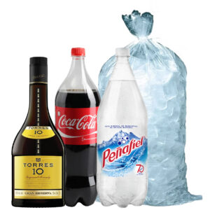 Pack - Brandy Night