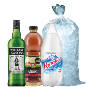 Pack - Lawson’s Mix