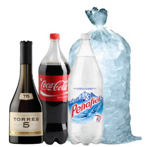 Pack - Torres Chill