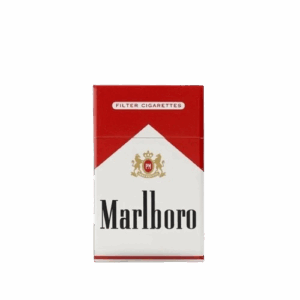 Marlboro Rojo 100’s (20’s)