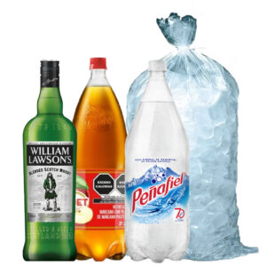 Pack - Lawson’s Mix