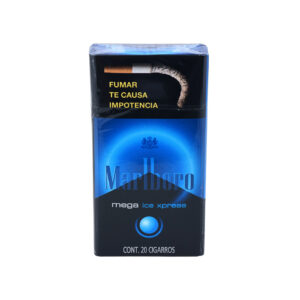Marlboro Ice 20’s