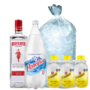 Pack - El Chilango Fresón