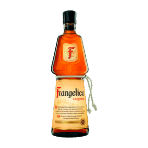Licor Fino de Avellanas Frangelico Botella 700 ml