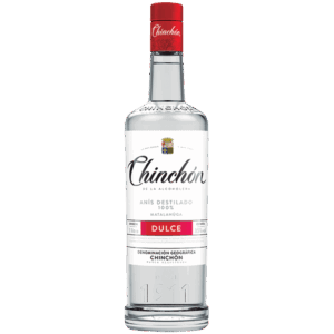Anis Chinchon La Alcoholera Dulce 1 L