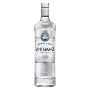 Ron Blanco Antillano 1 L