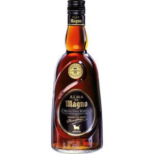 Brandy Alma de Magno 700 ml