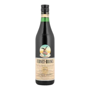 Licor Fernet Branca de Hierbas 750 ml