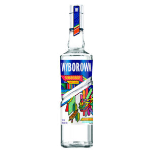 Licor de Vodka Wyborowa Tamarindo 750 ml