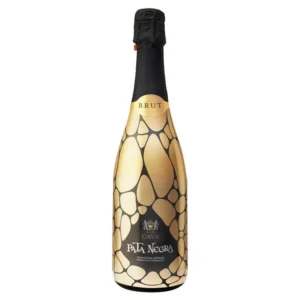 Vino Blanco Espumoso Espumoso Pata Negra Brut 750 ml