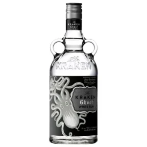 Ron Blanco Kraken Ghost 750 ml