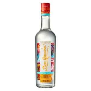 Tequila Don Ramón Plata Tamarindo 750 ml