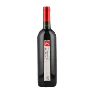 Vino Tinto Santo Tomás Cabernet Sauvignon Crianza 750 ml