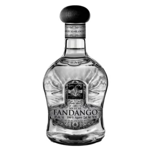 Mezcal Fandango Blanco 750 ml