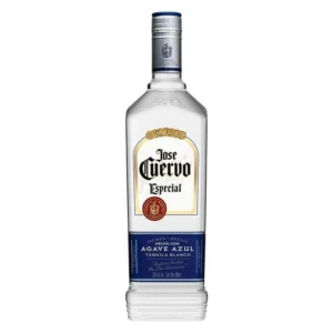Tequila Blanco Cuervo Especial 990 ml