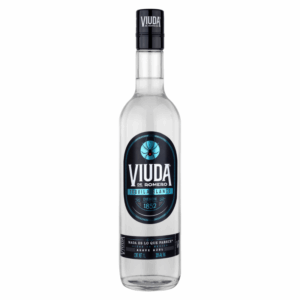 Tequila Viuda de Romero Blanco 1 L
